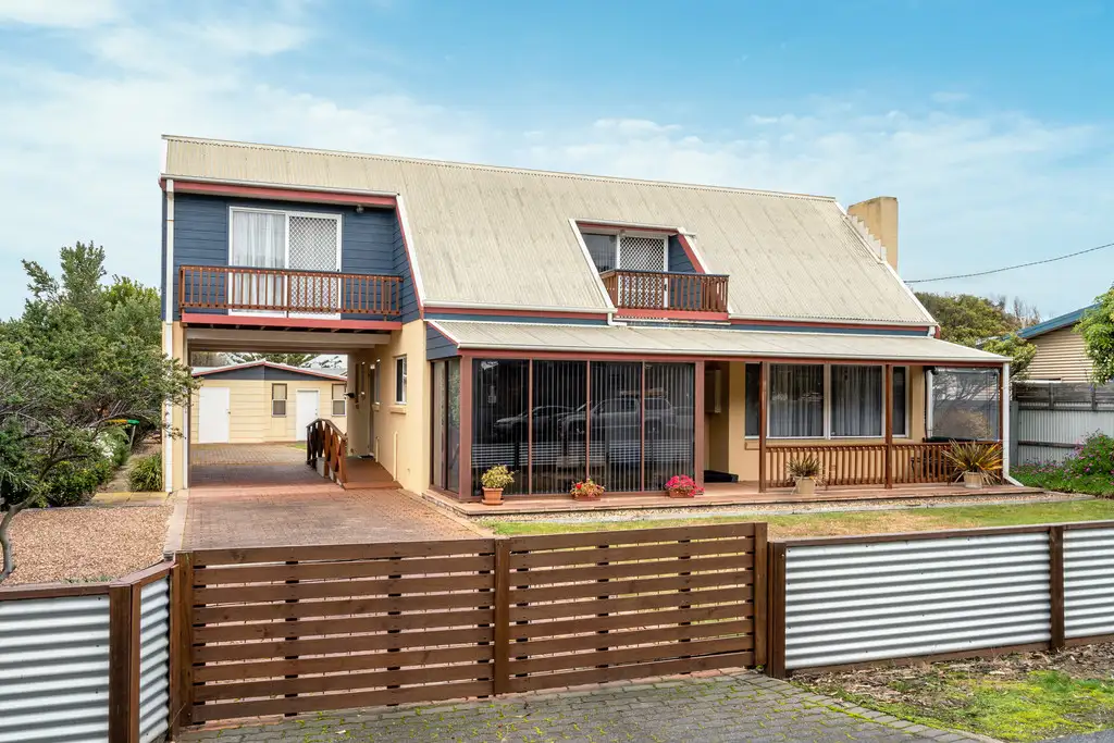 Main view of Homely house listing, 84 Esplanade, Turners Beach TAS 7315