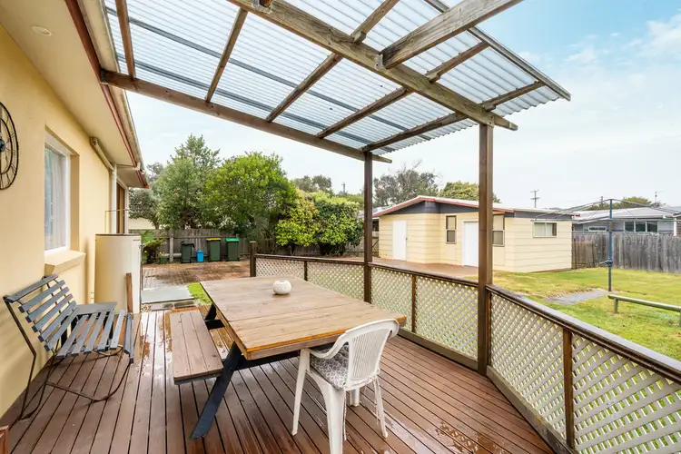 Third view of Homely house listing, 84 Esplanade, Turners Beach TAS 7315