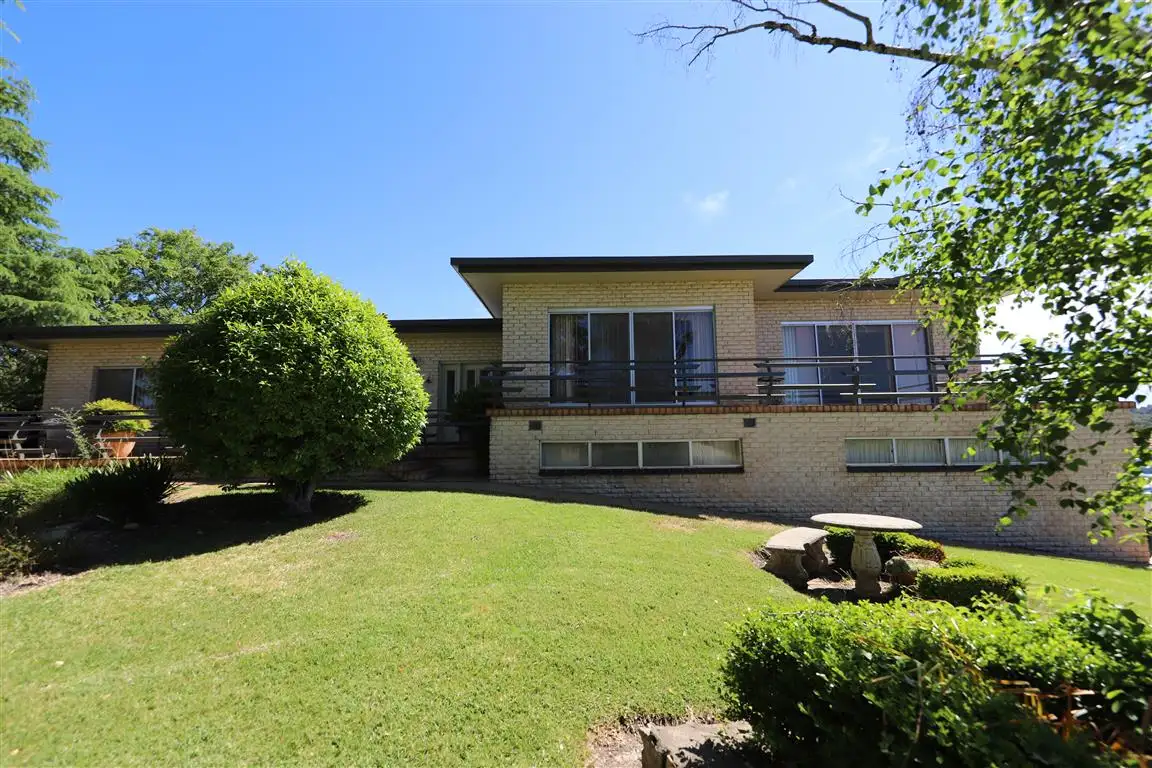 Main view of Homely house listing, 241 Capper Street, Tumut NSW 2720