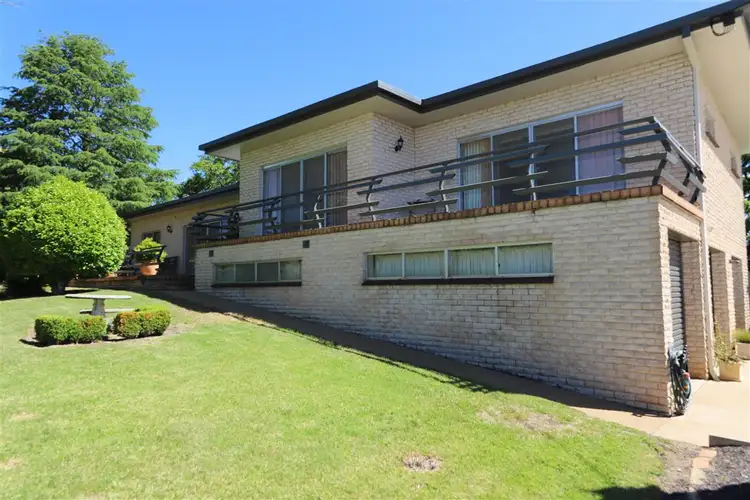 Second view of Homely house listing, 241 Capper Street, Tumut NSW 2720