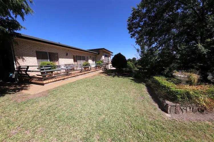 Third view of Homely house listing, 241 Capper Street, Tumut NSW 2720