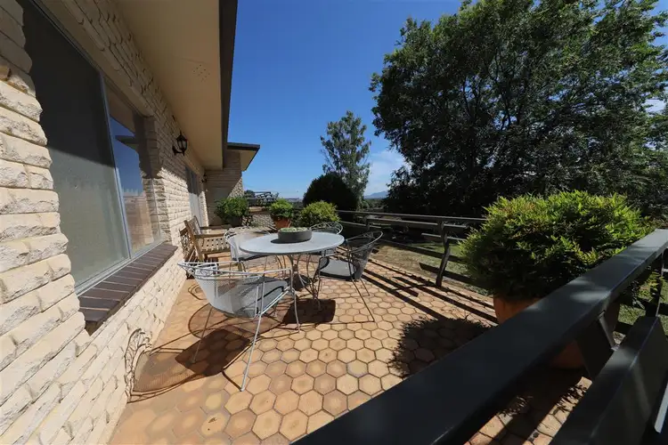 Fifth view of Homely house listing, 241 Capper Street, Tumut NSW 2720