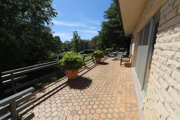 Sixth view of Homely house listing, 241 Capper Street, Tumut NSW 2720