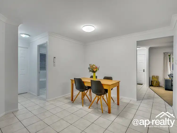 Fourth view of Homely house listing, 48 Centennial Way, Forest Lake QLD 4078