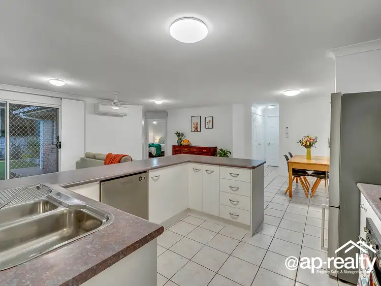 Fifth view of Homely house listing, 48 Centennial Way, Forest Lake QLD 4078