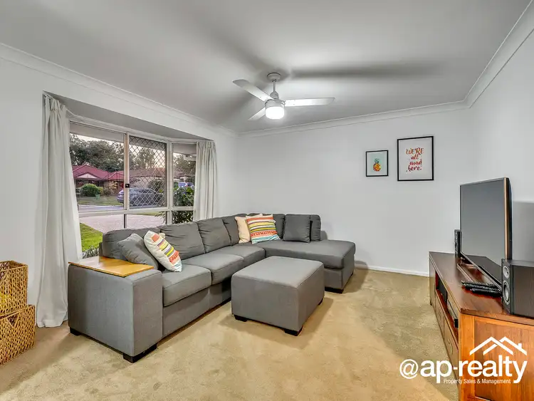 Sixth view of Homely house listing, 48 Centennial Way, Forest Lake QLD 4078
