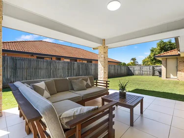 Main view of Homely house listing, 113 Albany Street, Sippy Downs QLD 4556