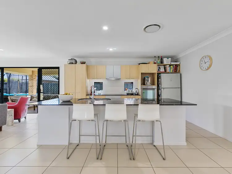 Second view of Homely house listing, 113 Albany Street, Sippy Downs QLD 4556