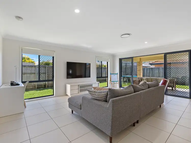 Third view of Homely house listing, 113 Albany Street, Sippy Downs QLD 4556