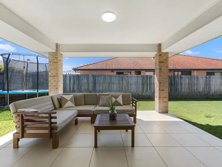 Fifth view of Homely house listing, 113 Albany Street, Sippy Downs QLD 4556