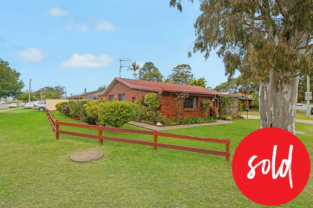 Main view of Homely house listing, 86 Hastings River Drive, Port Macquarie NSW 2444