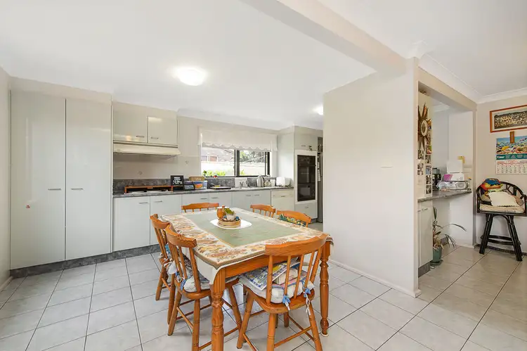 Second view of Homely house listing, 86 Hastings River Drive, Port Macquarie NSW 2444