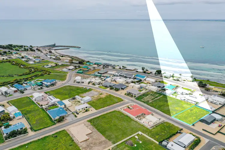 Main view of Homely land listing, 17 Seascape Road, Point Turton SA 5575