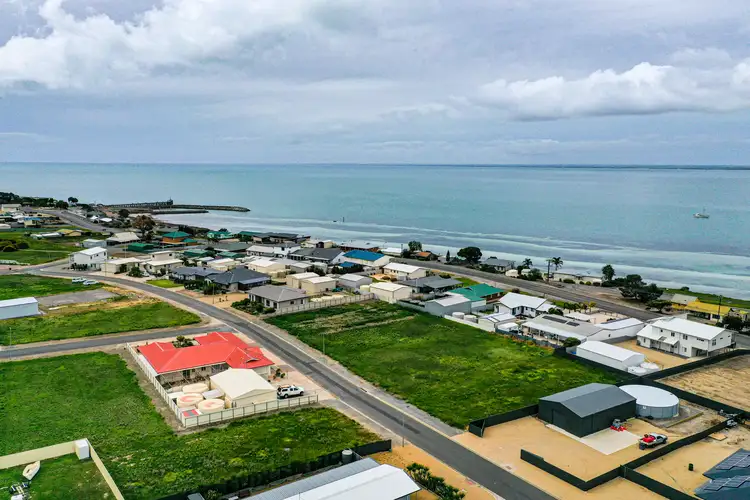 Third view of Homely land listing, 17 Seascape Road, Point Turton SA 5575