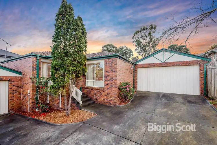 Main view of Homely unit listing, 3/34 Andrew Street, Ringwood VIC 3134