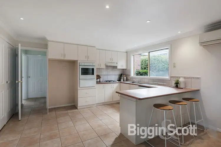 Fifth view of Homely unit listing, 3/34 Andrew Street, Ringwood VIC 3134