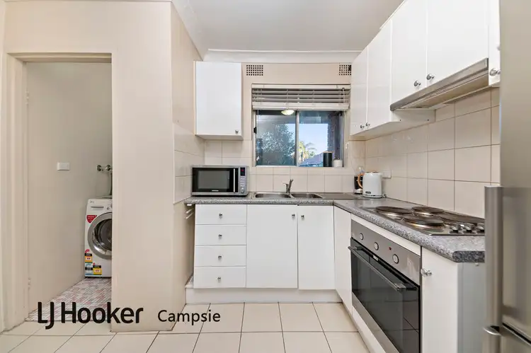 Fifth view of Homely block of units listing, 2 Neale Street, Belmore NSW 2192