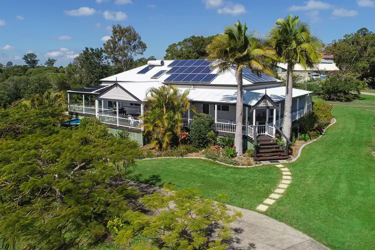 1 Southeden Court, Cooroy QLD 4563