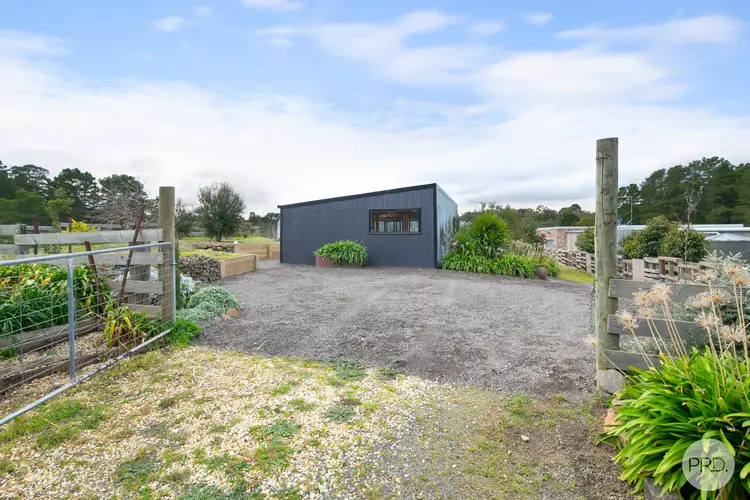 Main view of Homely land listing, 41 Linton-Piggoreet Road, Linton VIC 3360