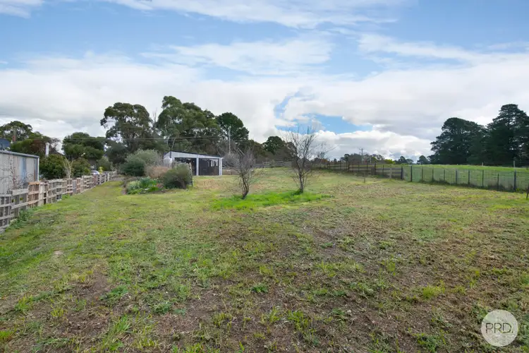 Fourth view of Homely land listing, 41 Linton-Piggoreet Road, Linton VIC 3360