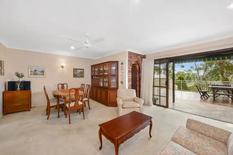 Second view of Homely house listing, 119 Bunarba Road, Gymea Bay NSW 2227