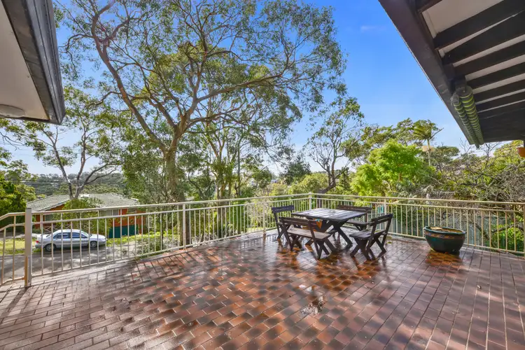 Third view of Homely house listing, 119 Bunarba Road, Gymea Bay NSW 2227