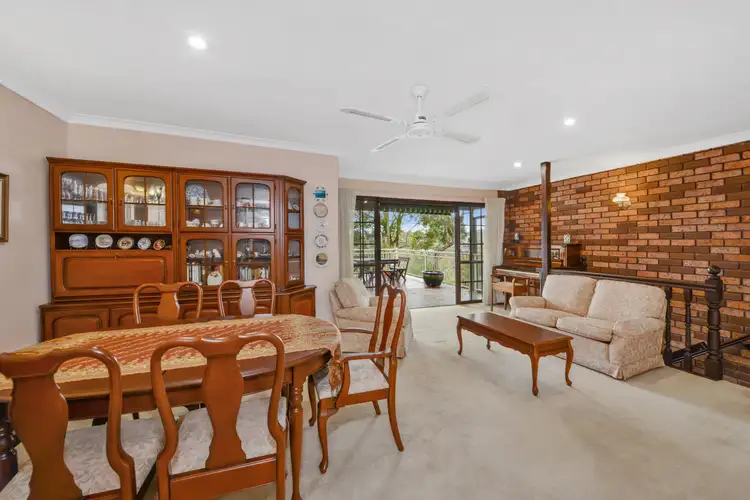 Fourth view of Homely house listing, 119 Bunarba Road, Gymea Bay NSW 2227