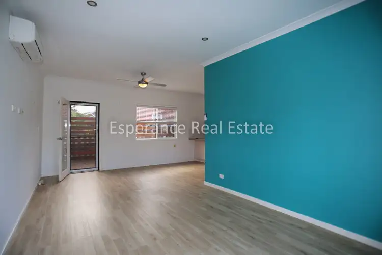 Second view of Homely house listing, 8 Coleman Street, Esperance WA 6450