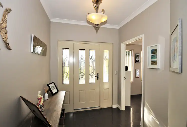 Third view of Homely house listing, 80 Barnes Avenue, Australind WA 6233