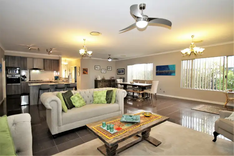 Fourth view of Homely house listing, 80 Barnes Avenue, Australind WA 6233