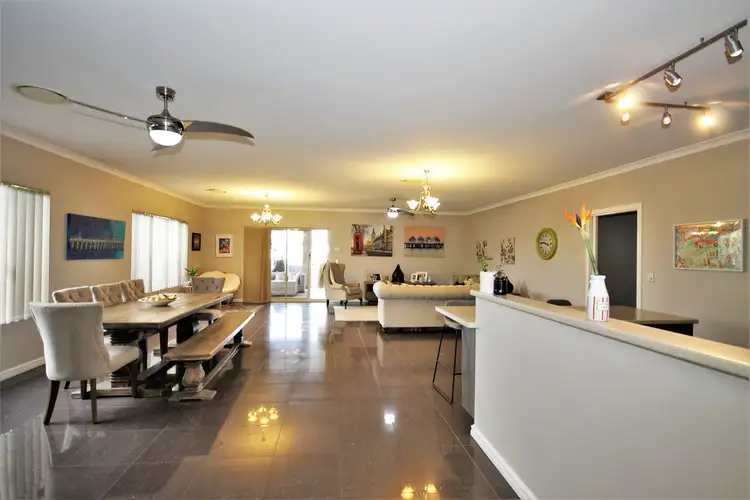 Sixth view of Homely house listing, 80 Barnes Avenue, Australind WA 6233