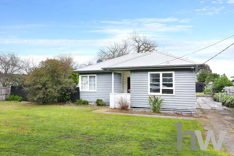 Main view of Homely house listing, 36 Jackson Street, Winchelsea VIC 3241