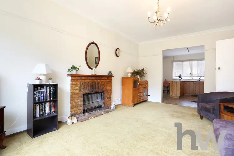 Second view of Homely house listing, 36 Jackson Street, Winchelsea VIC 3241