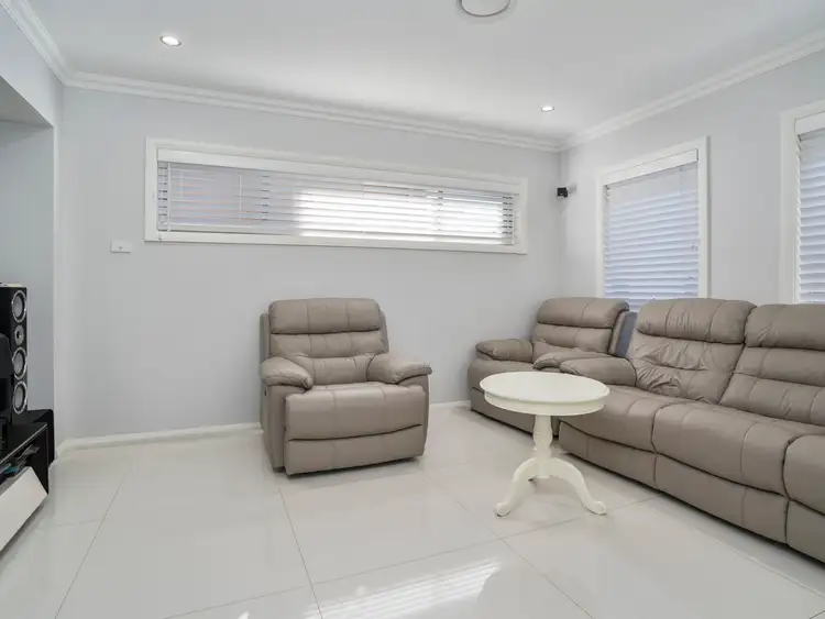 Second view of Homely house listing, 14 De Garis Close, Middleton Grange NSW 2171