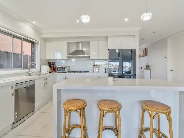 Third view of Homely house listing, 14 De Garis Close, Middleton Grange NSW 2171