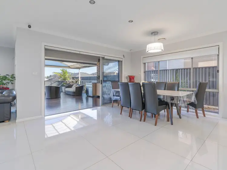 Fourth view of Homely house listing, 14 De Garis Close, Middleton Grange NSW 2171