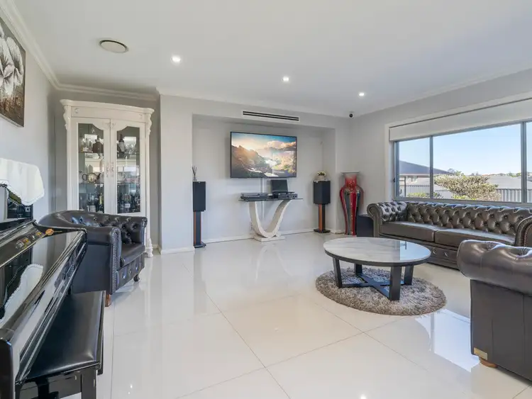 Fifth view of Homely house listing, 14 De Garis Close, Middleton Grange NSW 2171