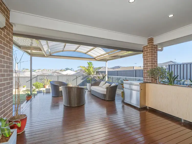 Sixth view of Homely house listing, 14 De Garis Close, Middleton Grange NSW 2171