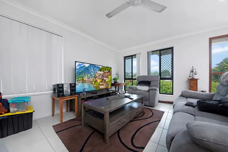 Second view of Homely house listing, 16 Lexington Drive, Yeppoon QLD 4703
