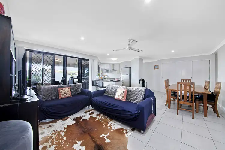 Fourth view of Homely house listing, 16 Lexington Drive, Yeppoon QLD 4703