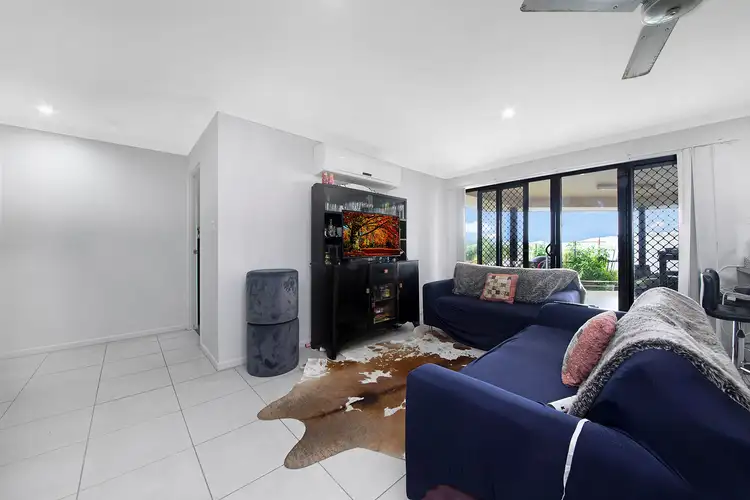 Fifth view of Homely house listing, 16 Lexington Drive, Yeppoon QLD 4703