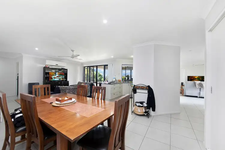 Seventh view of Homely house listing, 16 Lexington Drive, Yeppoon QLD 4703