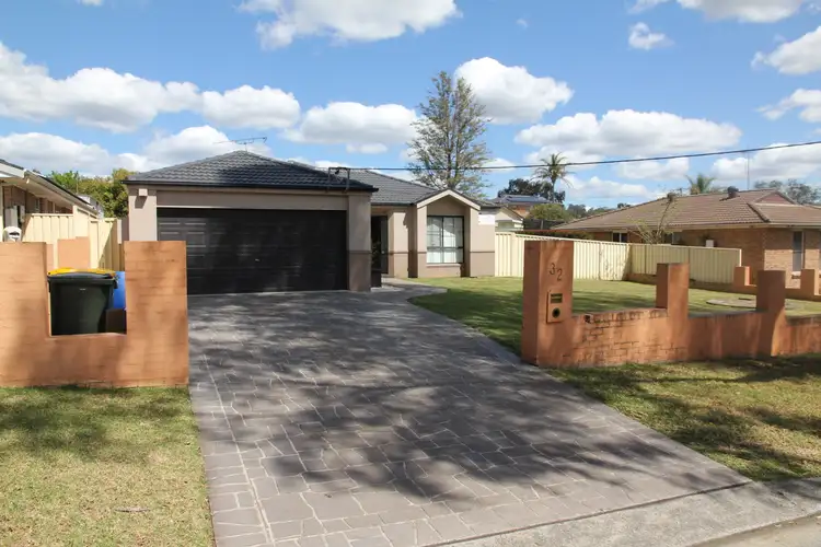 Fifth view of Homely house listing, 32 Coachwood Crescent, Picton NSW 2571