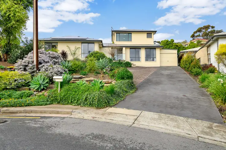3 Binara Court, Seaview Downs SA 5049