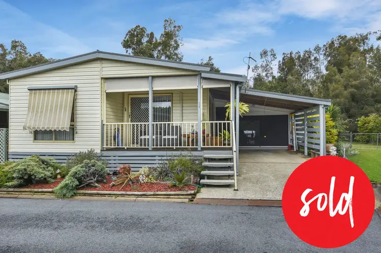 Main view of Homely house listing, 236/36 Mumford Street, Port Macquarie NSW 2444