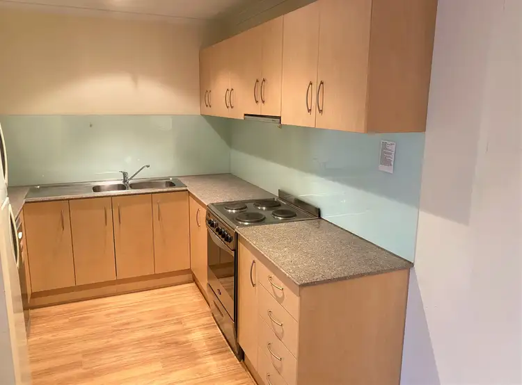 Fourth view of Homely apartment listing, 137/65 King William Street, Adelaide SA 5000