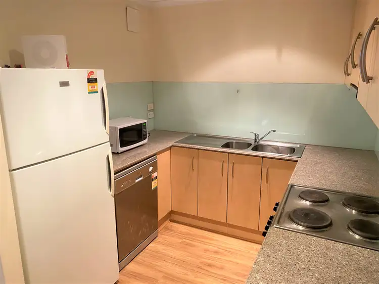 Fifth view of Homely apartment listing, 137/65 King William Street, Adelaide SA 5000