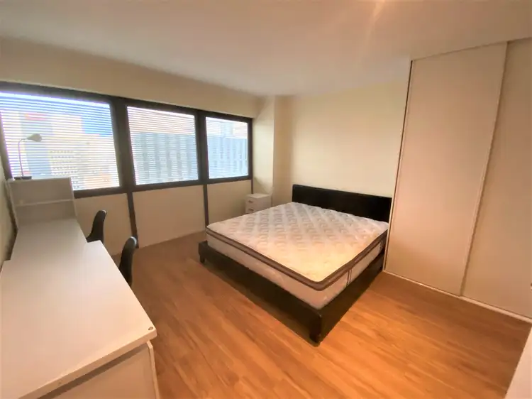 Sixth view of Homely apartment listing, 137/65 King William Street, Adelaide SA 5000