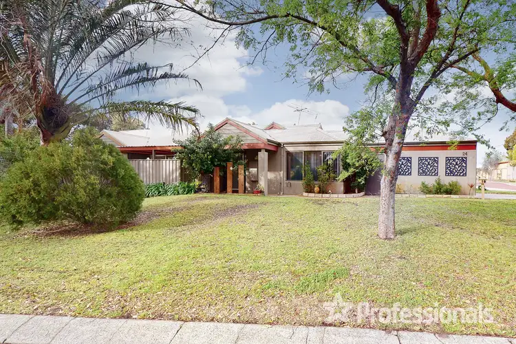 24 Naturaliste Grove, Ballajura WA 6066