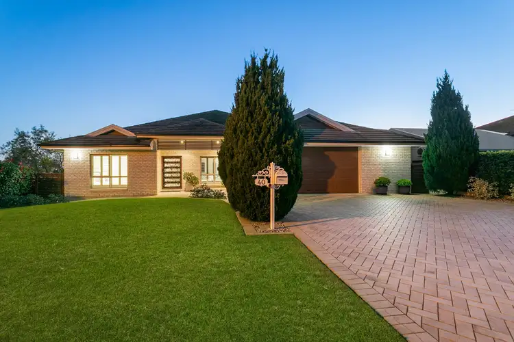 40 Hampstead Outlook, Murrumba Downs QLD 4503